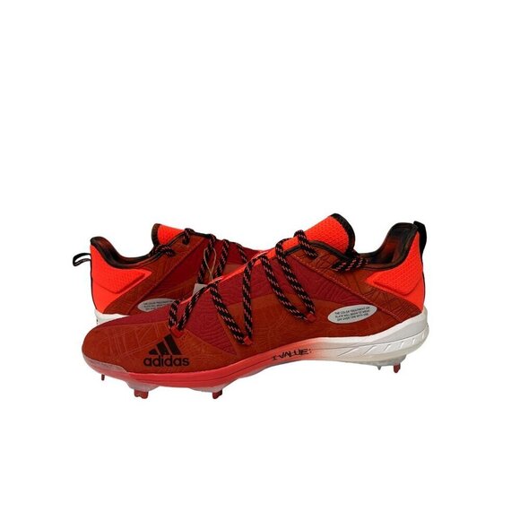 NEW! Adidas Adizero Grail ASG Ambassador Baseball Metal Cleats Shoes Men\'s 13 main image 4